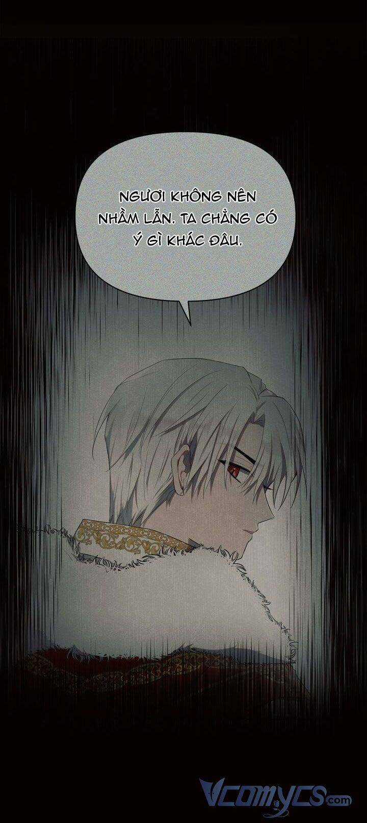 Công Chúa Ashtarte Chapter 7 trang 70