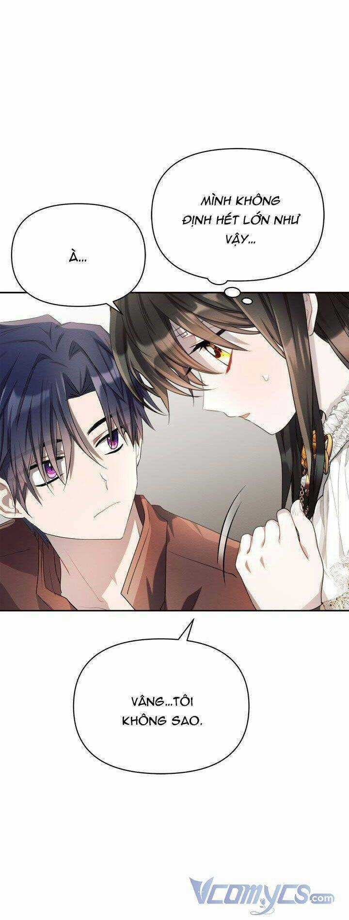 Công Chúa Ashtarte Chapter 7 trang 76