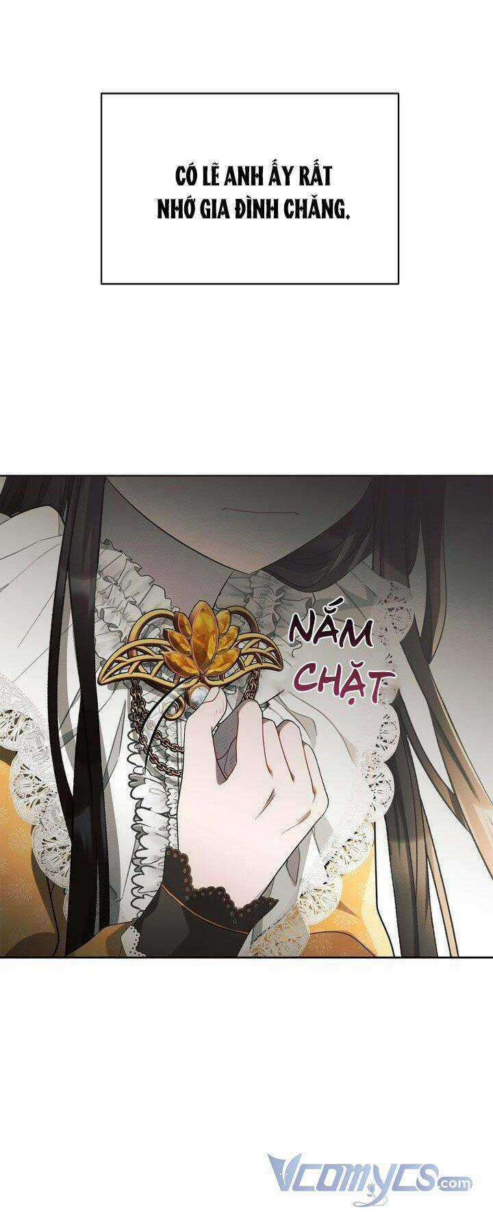 Công Chúa Ashtarte Chapter 7 trang 86