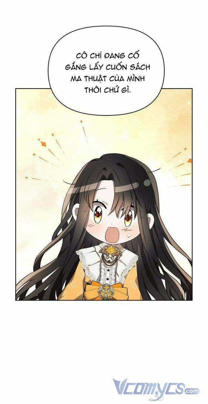 Công Chúa Ashtarte Chapter 7 trang 9