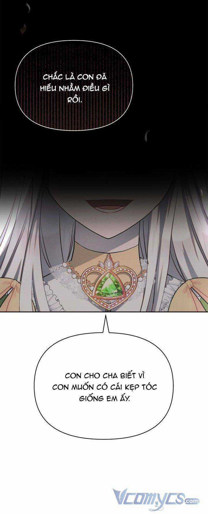 Công Chúa Ashtarte Chapter 7 trang 95