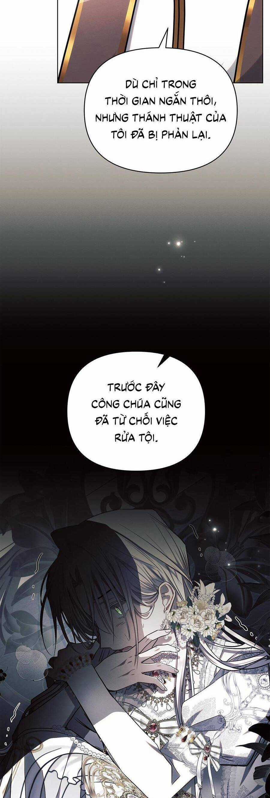 Công Chúa Ashtarte Chapter 70 trang 12