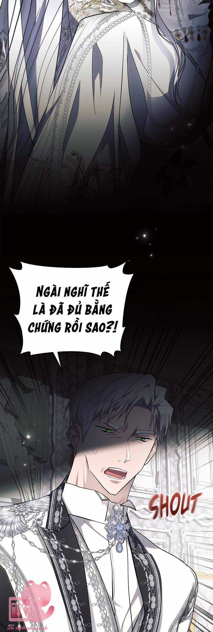 Công Chúa Ashtarte Chapter 70 trang 13
