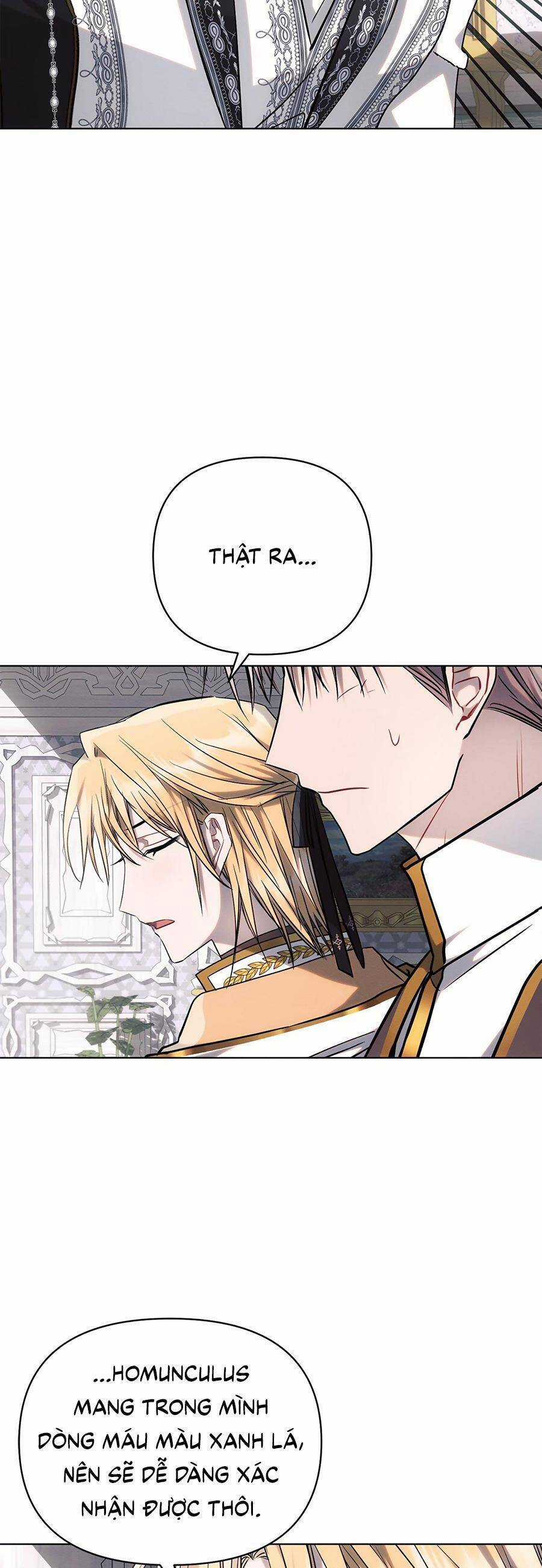 Công Chúa Ashtarte Chapter 70 trang 14