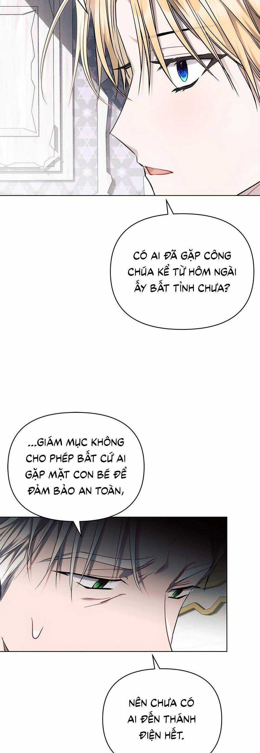 Công Chúa Ashtarte Chapter 70 trang 15
