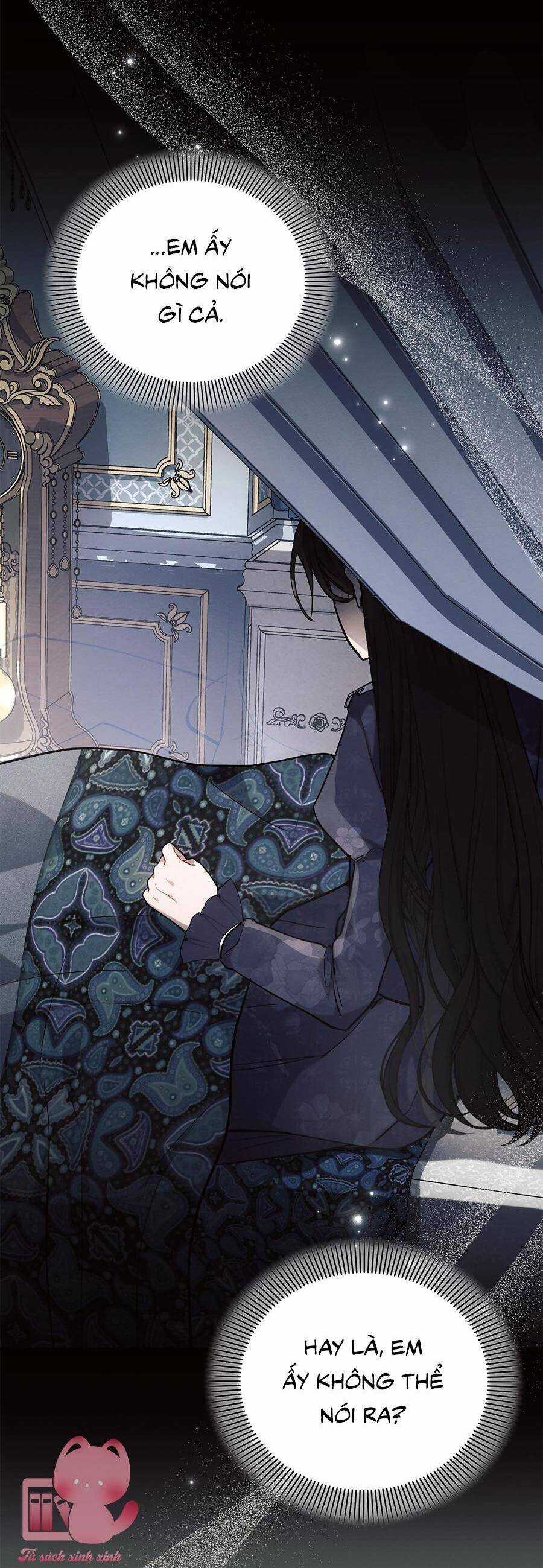 Công Chúa Ashtarte Chapter 70 trang 19