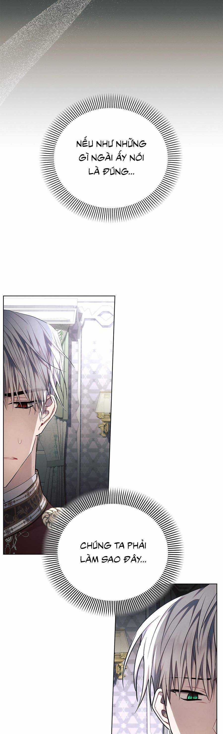 Công Chúa Ashtarte Chapter 70 trang 20