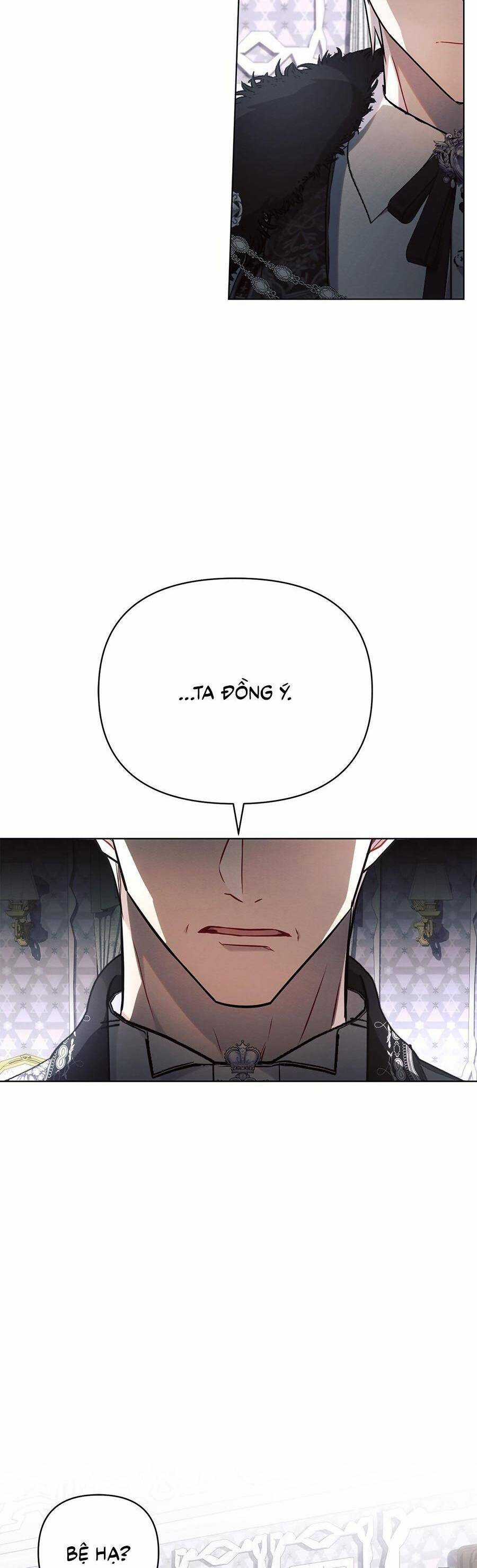 Công Chúa Ashtarte Chapter 70 trang 21