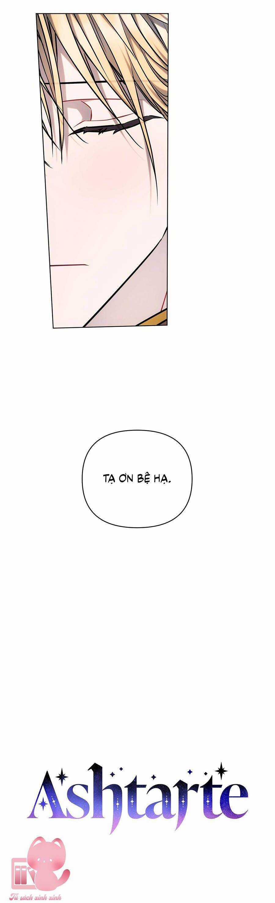 Công Chúa Ashtarte Chapter 70 trang 24
