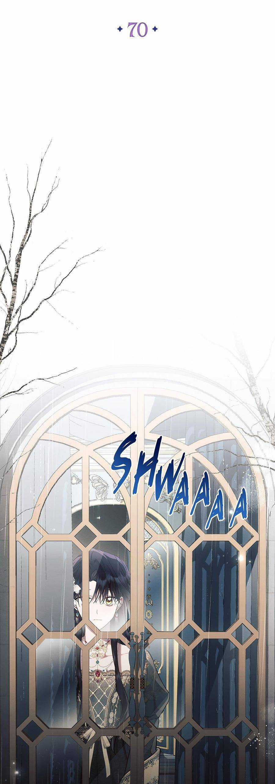 Công Chúa Ashtarte Chapter 70 trang 25