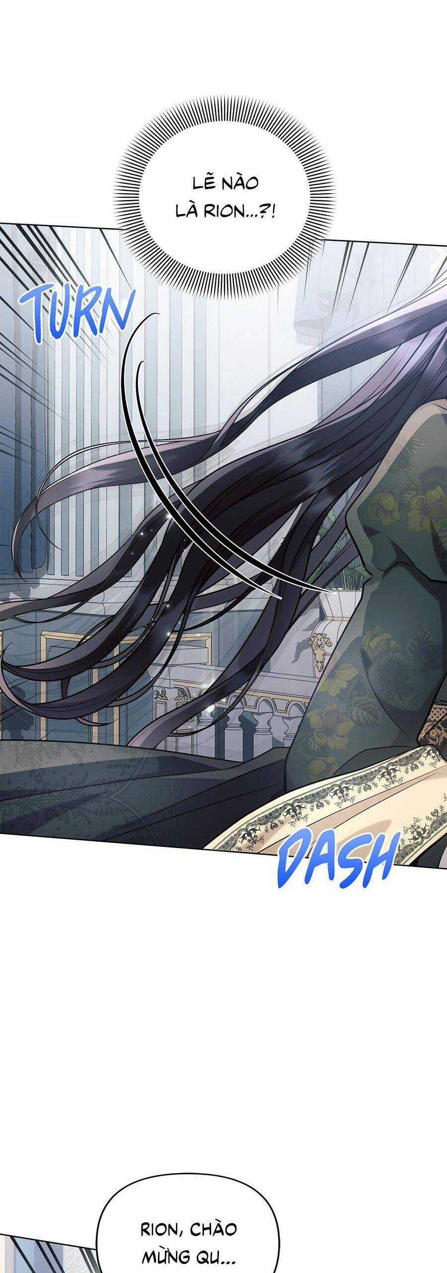 Công Chúa Ashtarte Chapter 70 trang 27