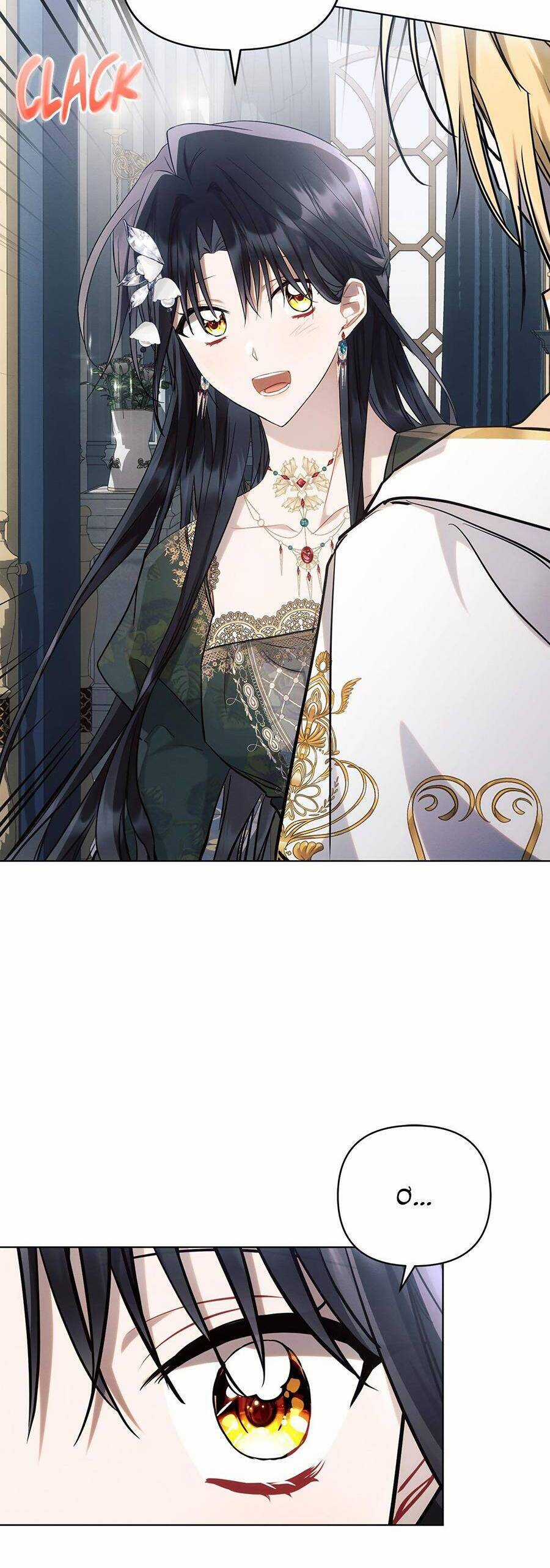 Công Chúa Ashtarte Chapter 70 trang 28