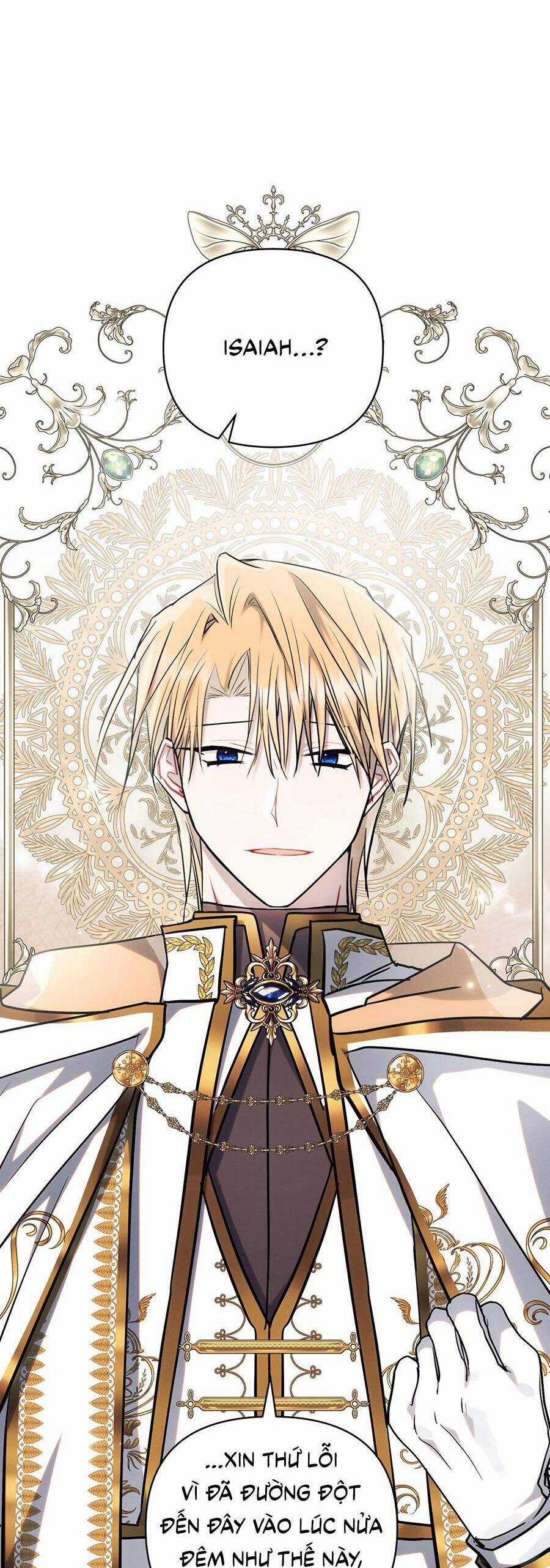 Công Chúa Ashtarte Chapter 70 trang 29