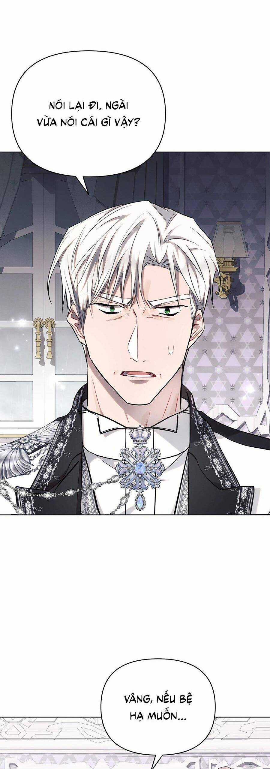 Công Chúa Ashtarte Chapter 70 trang 3