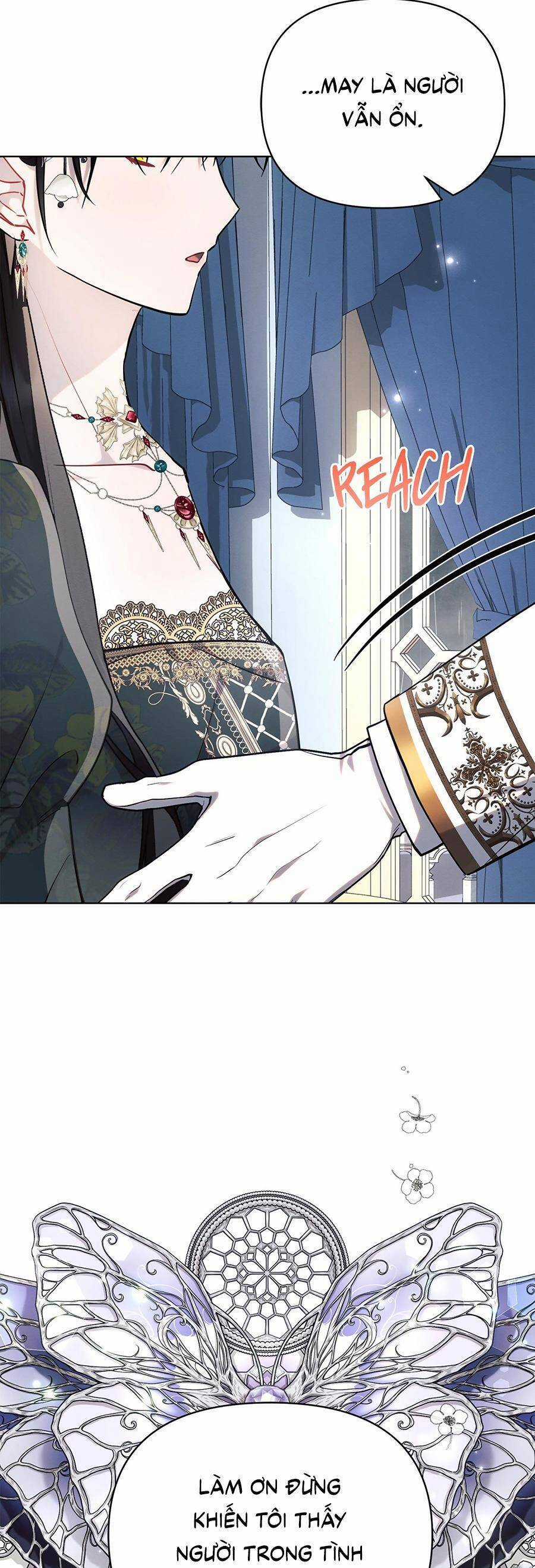 Công Chúa Ashtarte Chapter 70 trang 31