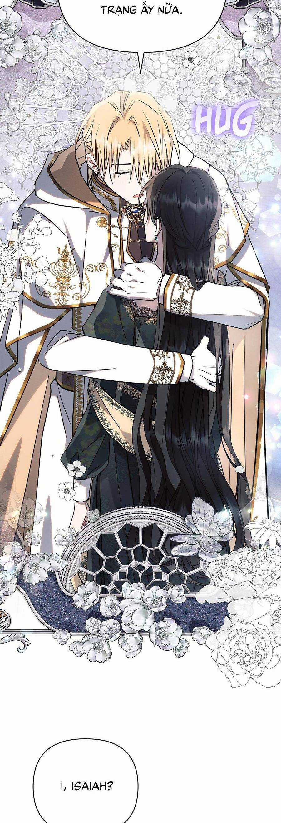 Công Chúa Ashtarte Chapter 70 trang 32