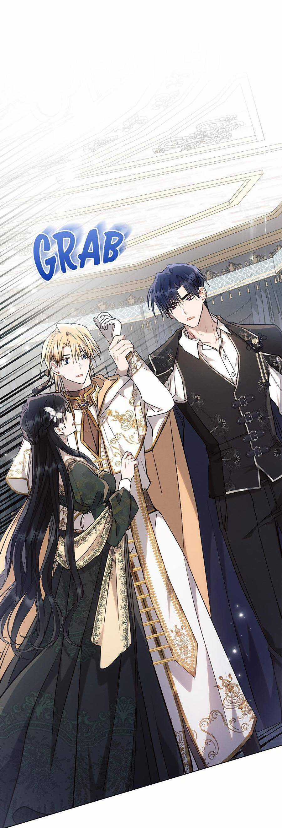 Công Chúa Ashtarte Chapter 70 trang 36