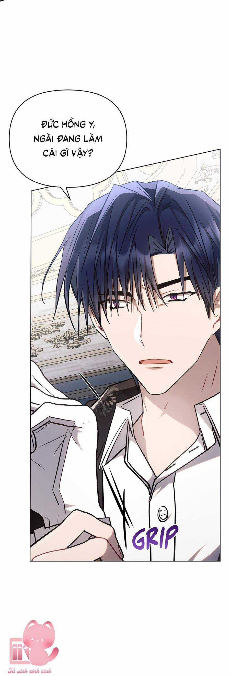 Công Chúa Ashtarte Chapter 70 trang 37