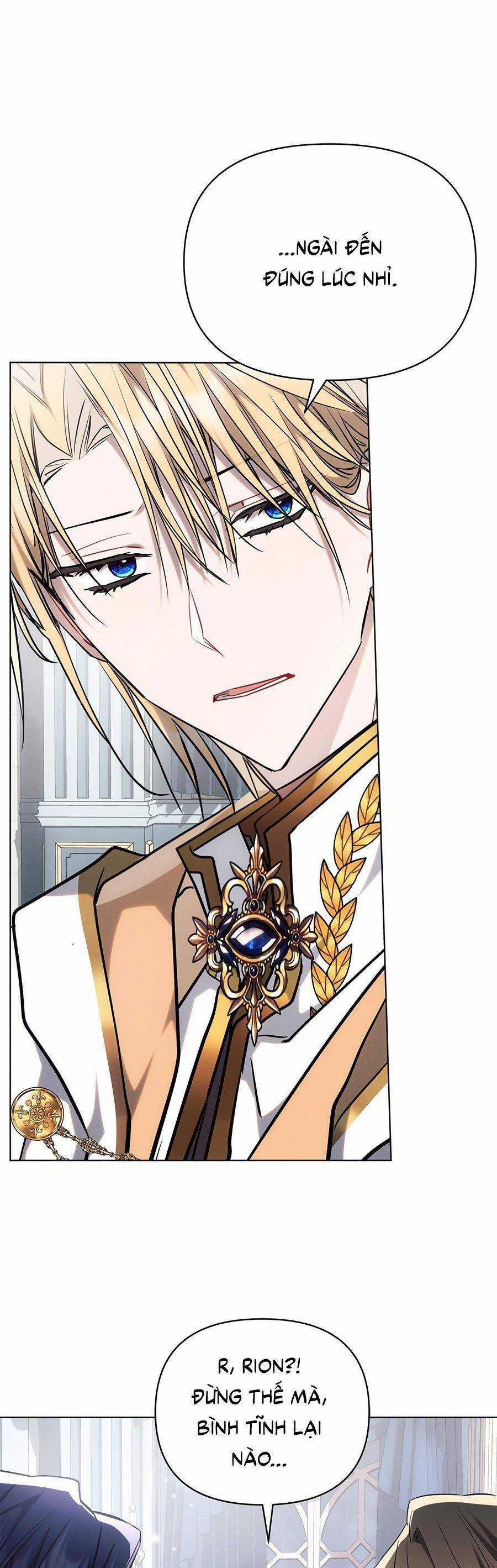 Công Chúa Ashtarte Chapter 70 trang 38