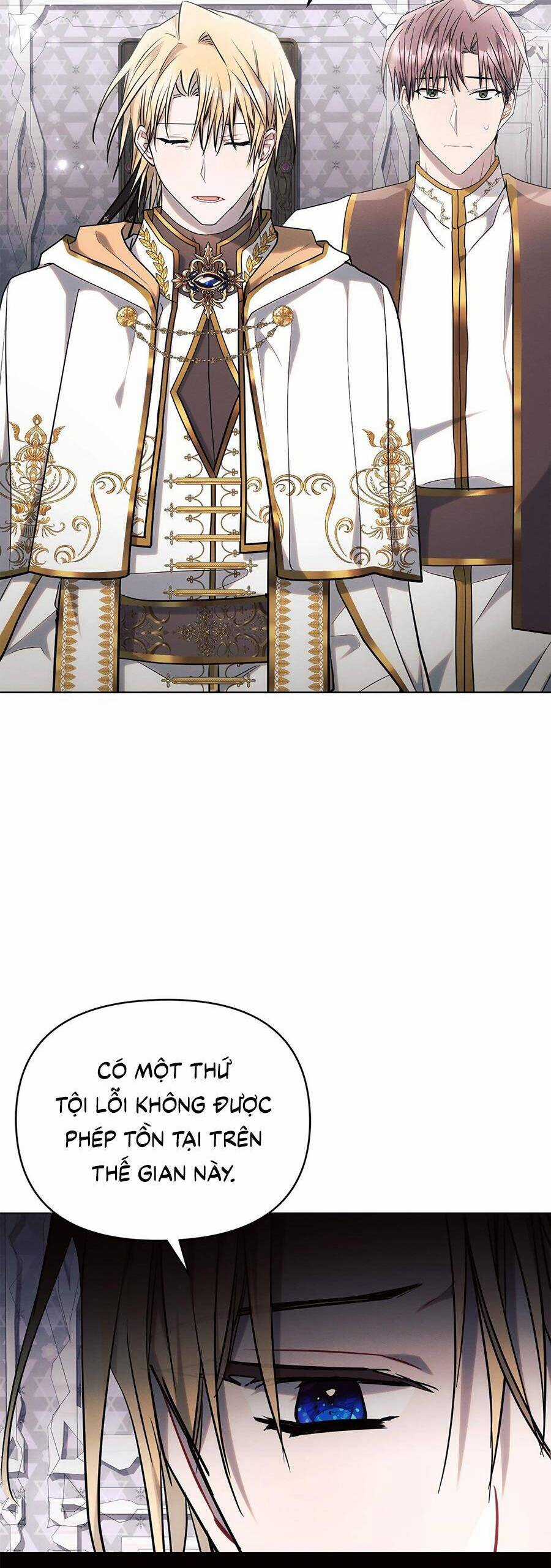 Công Chúa Ashtarte Chapter 70 trang 4