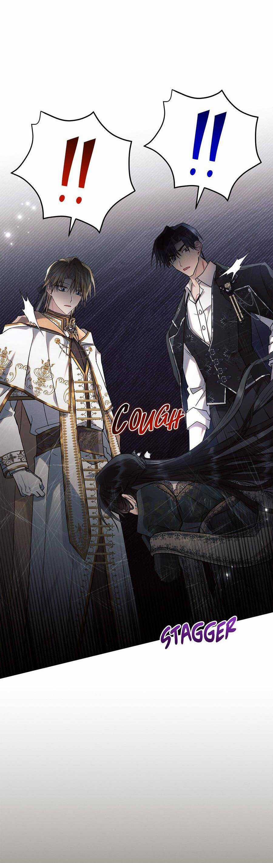 Công Chúa Ashtarte Chapter 70 trang 40