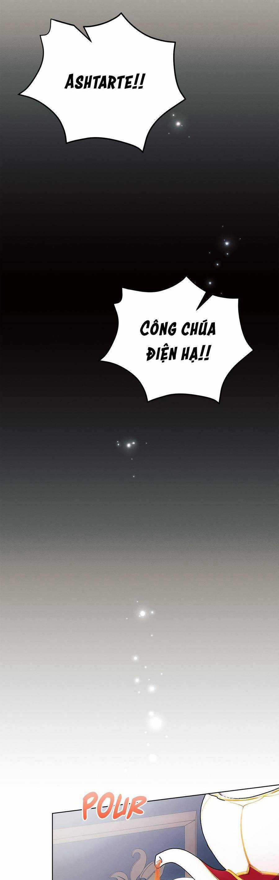 Công Chúa Ashtarte Chapter 70 trang 41