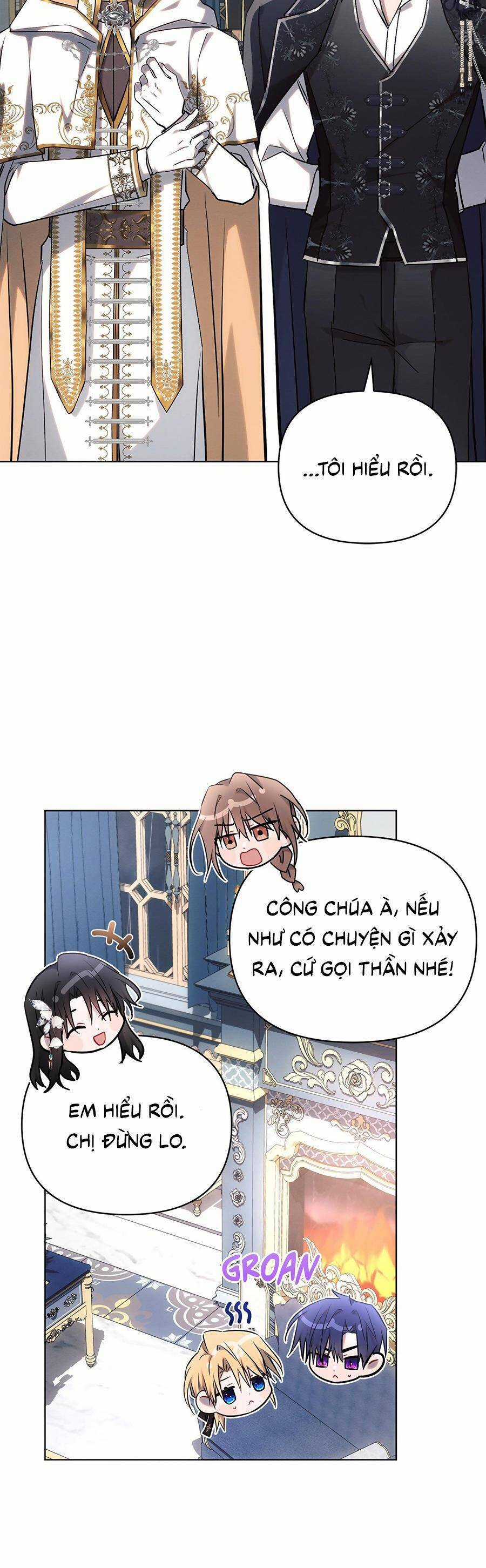 Công Chúa Ashtarte Chapter 70 trang 44