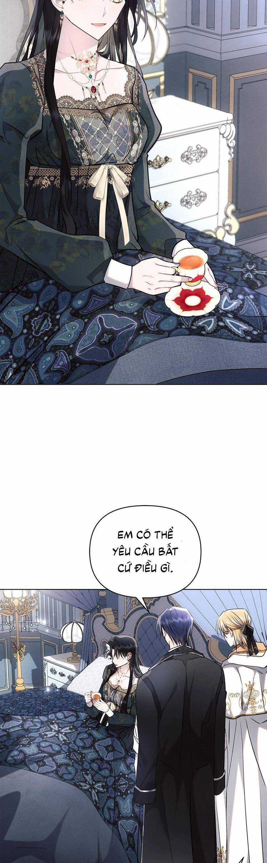 Công Chúa Ashtarte Chapter 70 trang 46