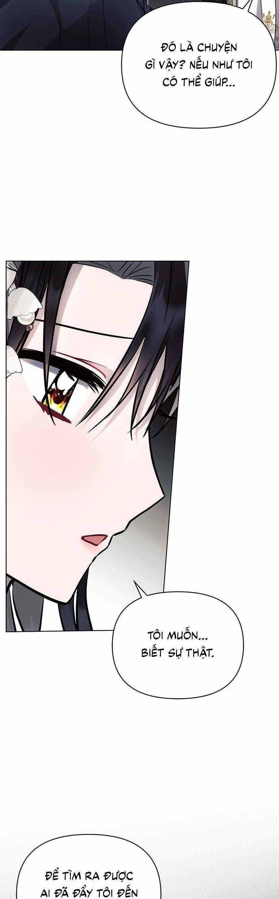 Công Chúa Ashtarte Chapter 70 trang 47