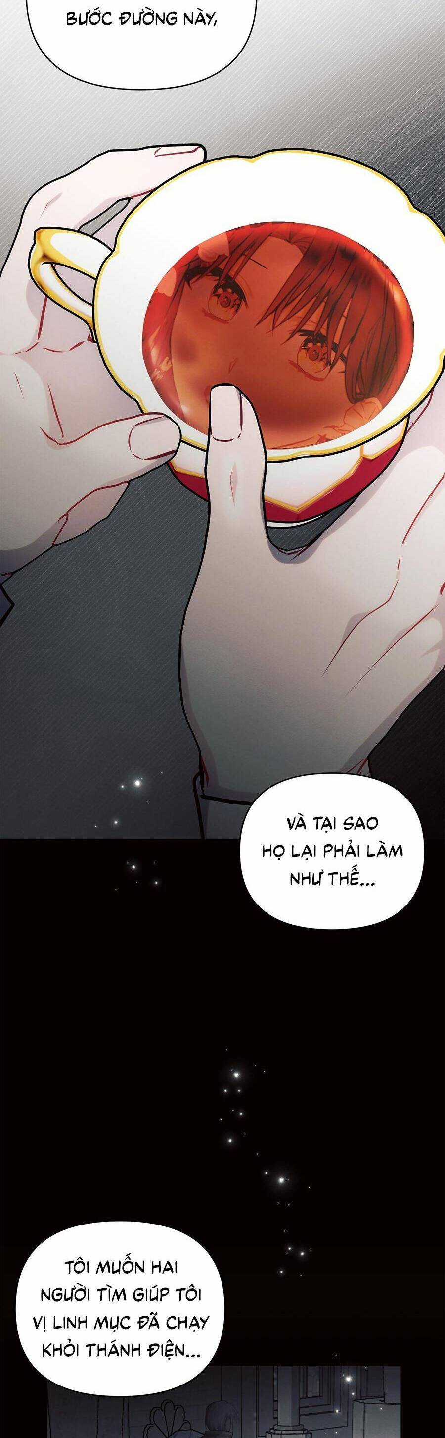 Công Chúa Ashtarte Chapter 70 trang 48