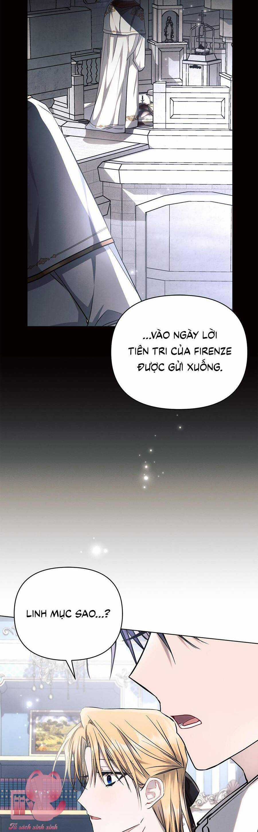 Công Chúa Ashtarte Chapter 70 trang 49