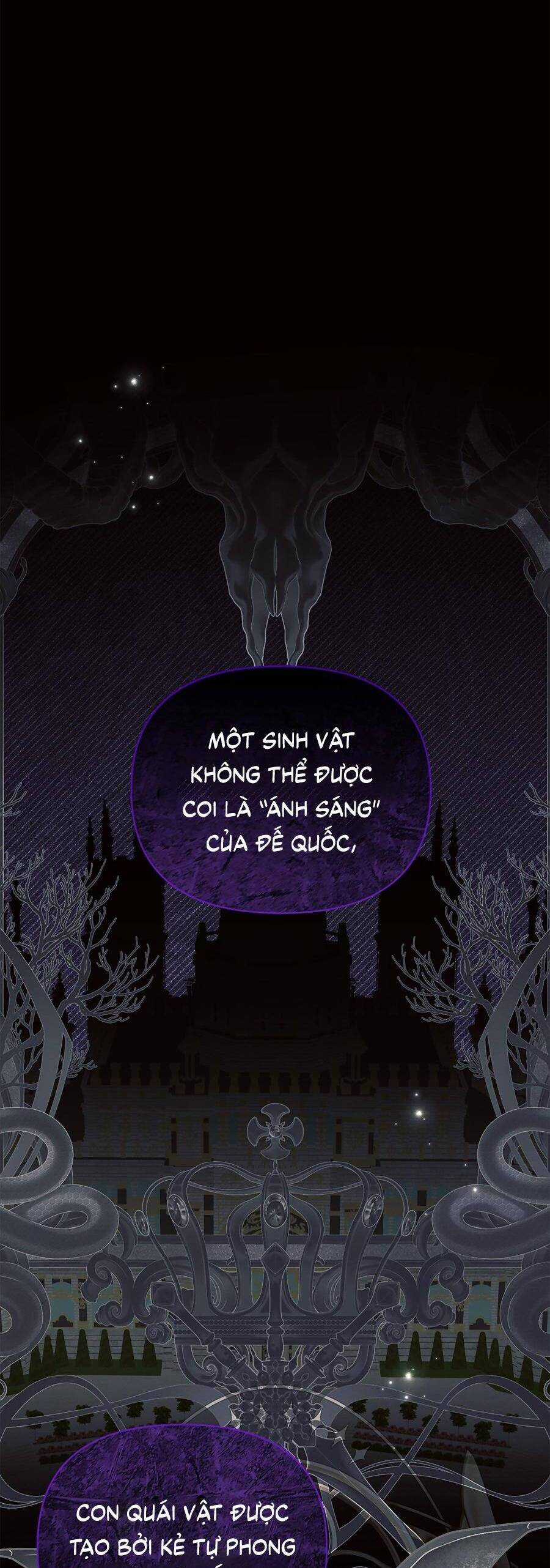 Công Chúa Ashtarte Chapter 70 trang 5