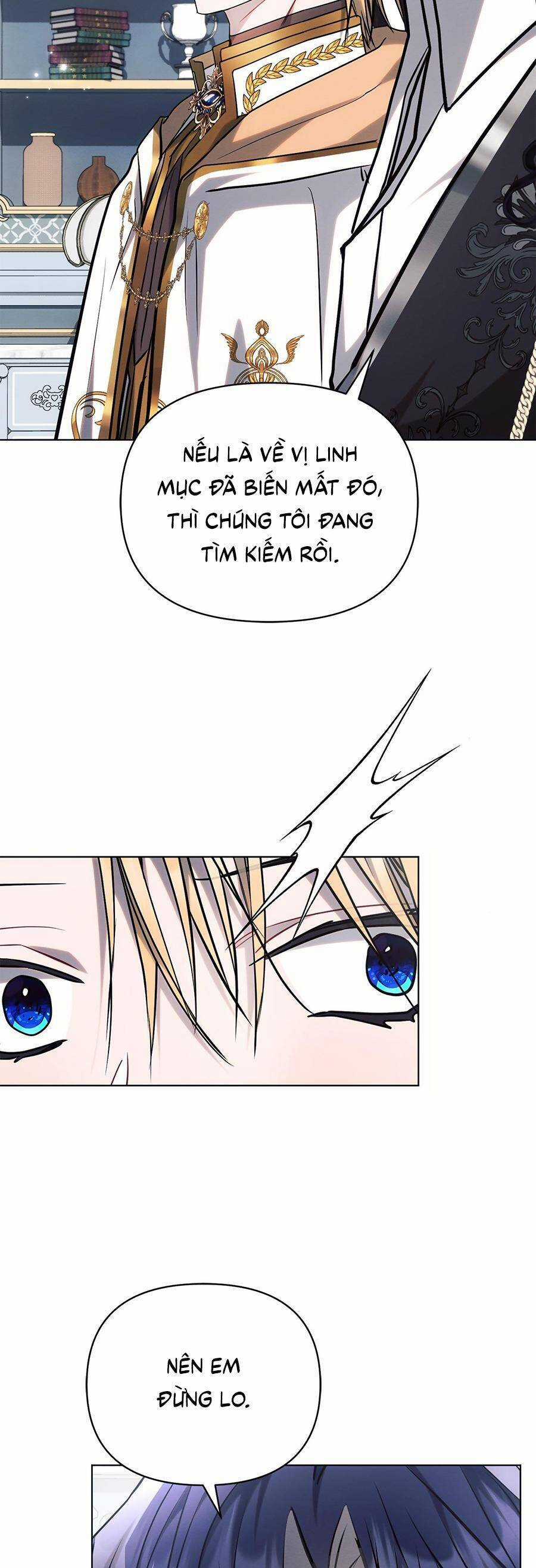 Công Chúa Ashtarte Chapter 70 trang 50