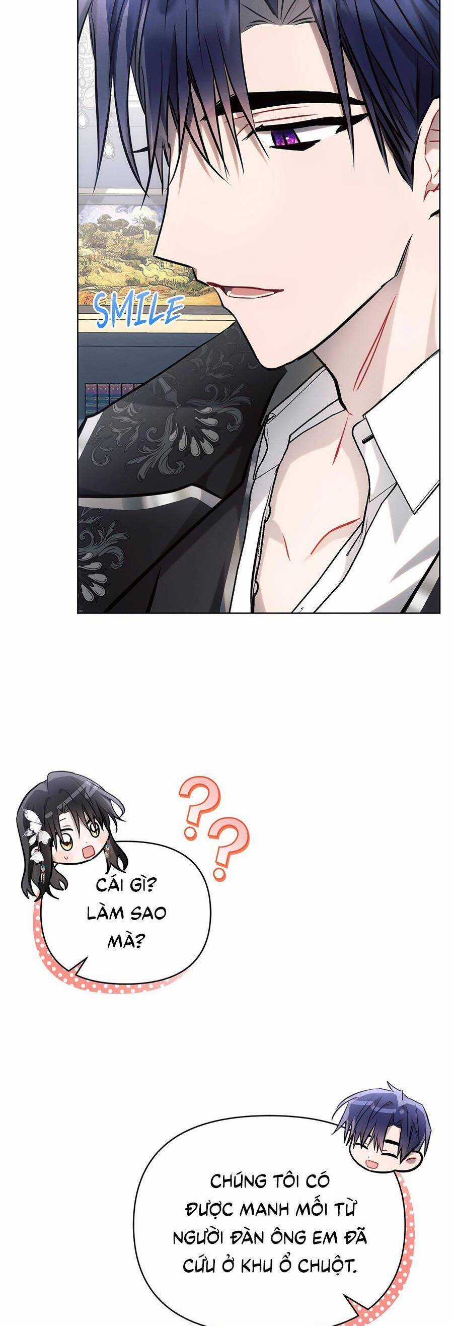 Công Chúa Ashtarte Chapter 70 trang 51