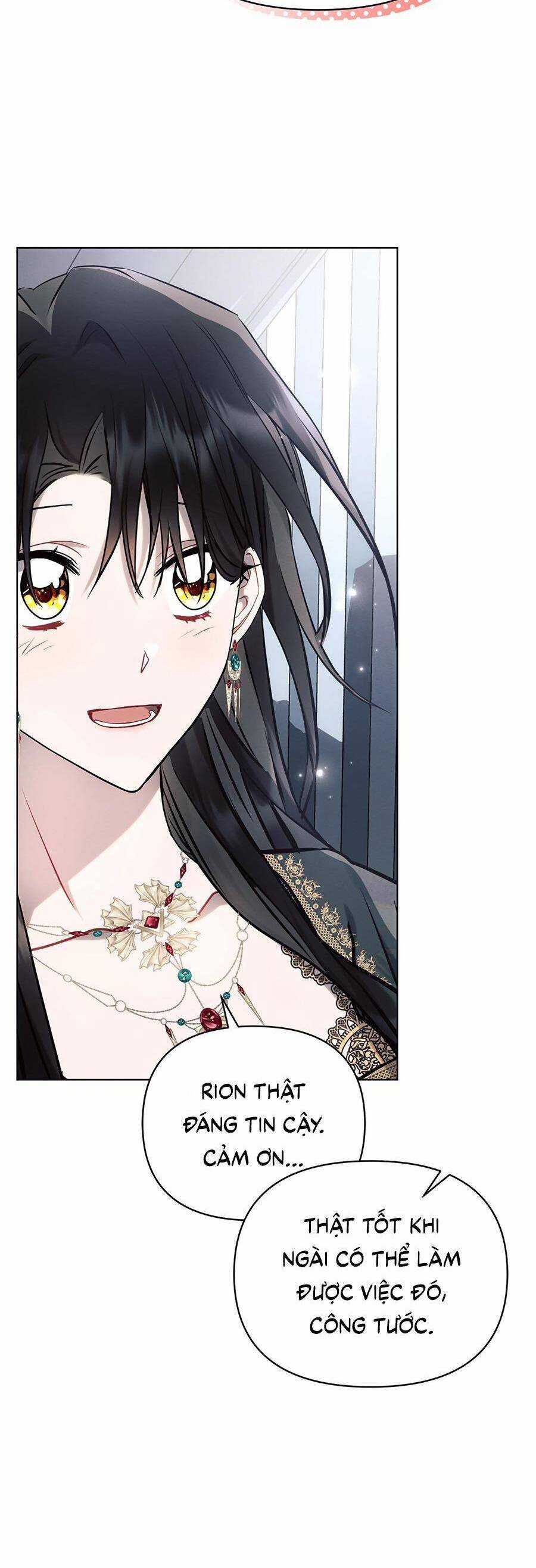 Công Chúa Ashtarte Chapter 70 trang 52