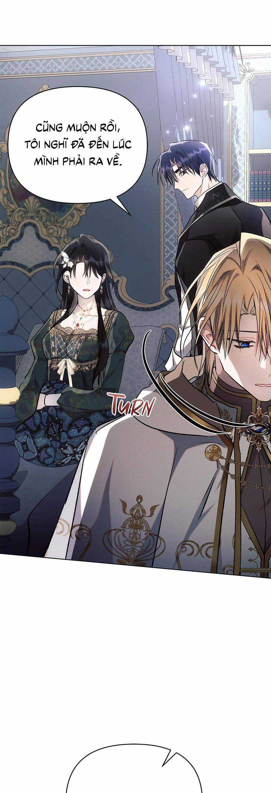 Công Chúa Ashtarte Chapter 70 trang 53