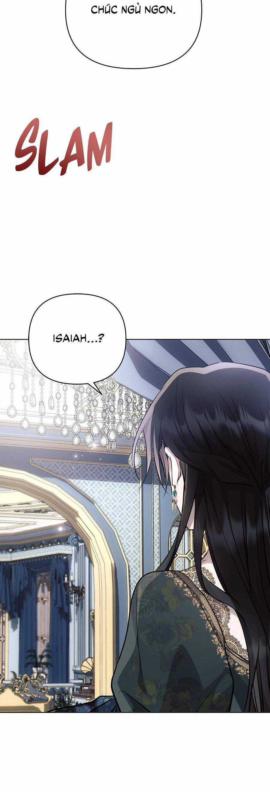 Công Chúa Ashtarte Chapter 70 trang 54