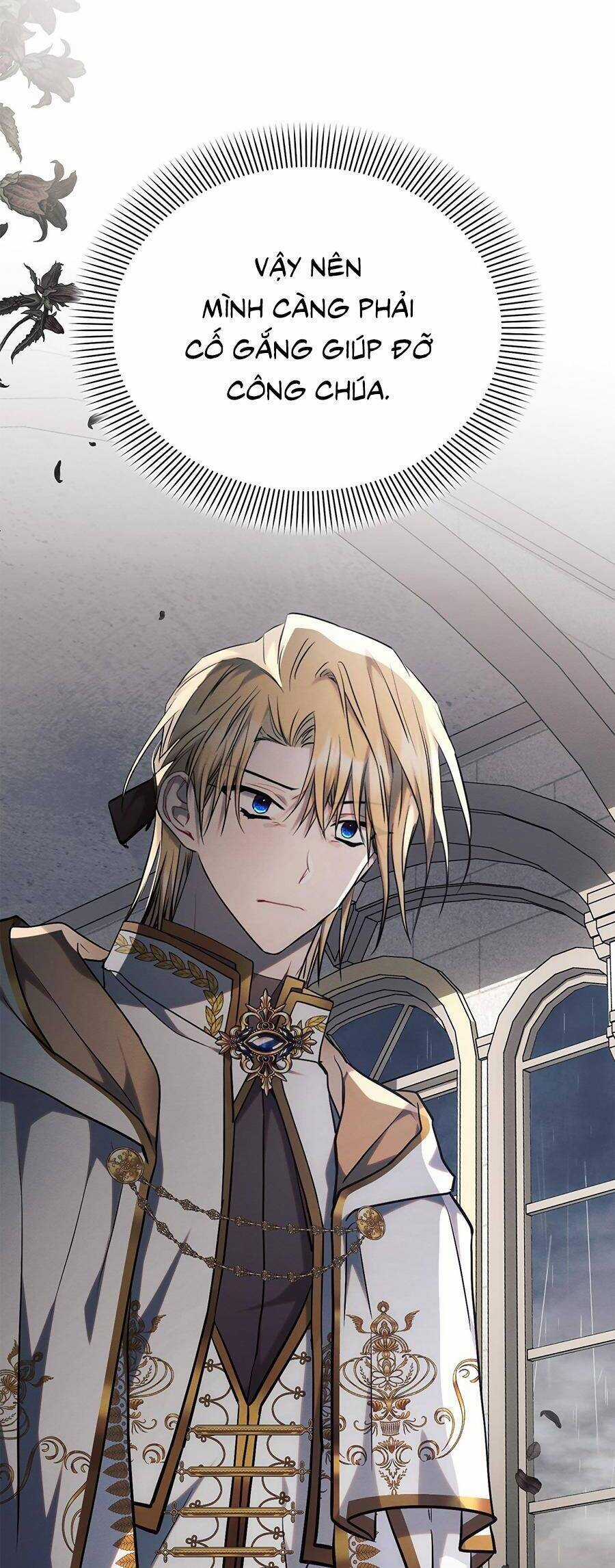 Công Chúa Ashtarte Chapter 70 trang 58