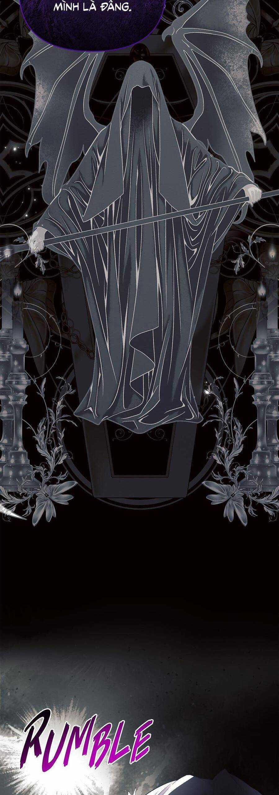 Công Chúa Ashtarte Chapter 70 trang 6