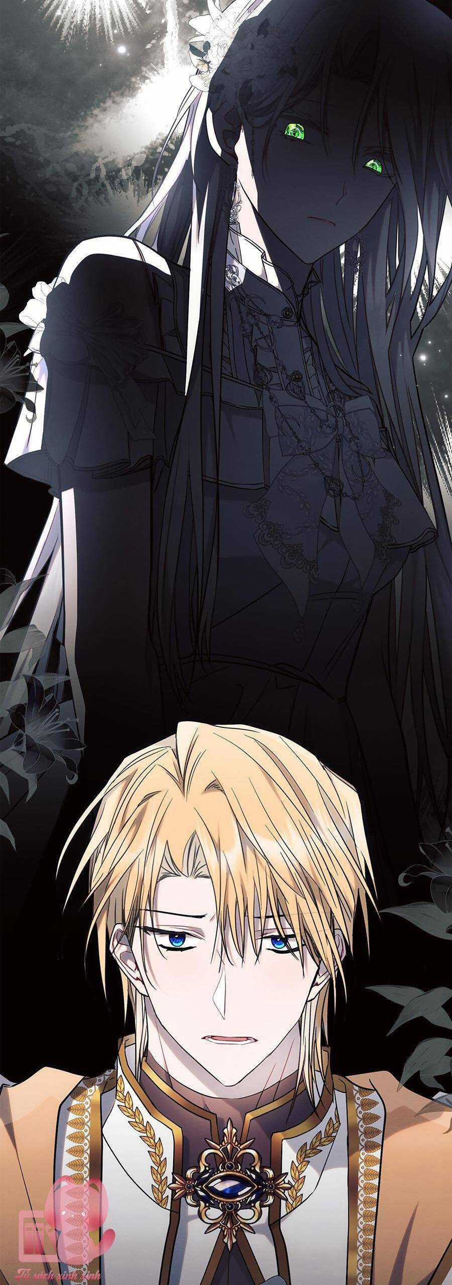 Công Chúa Ashtarte Chapter 70 trang 7