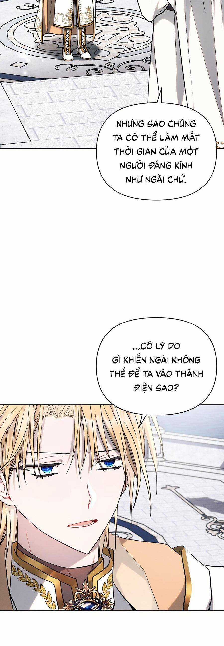 Công Chúa Ashtarte Chapter 71 trang 11