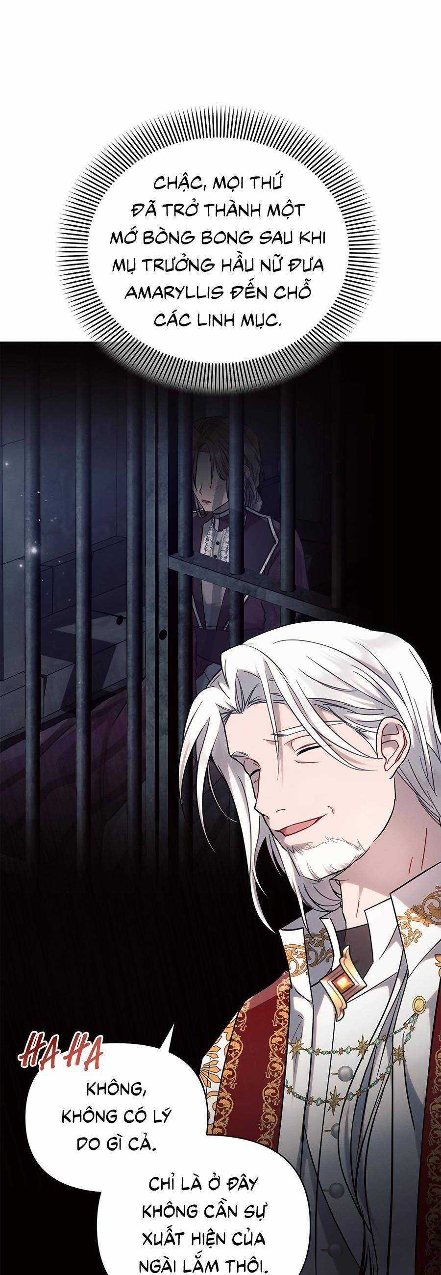 Công Chúa Ashtarte Chapter 71 trang 12