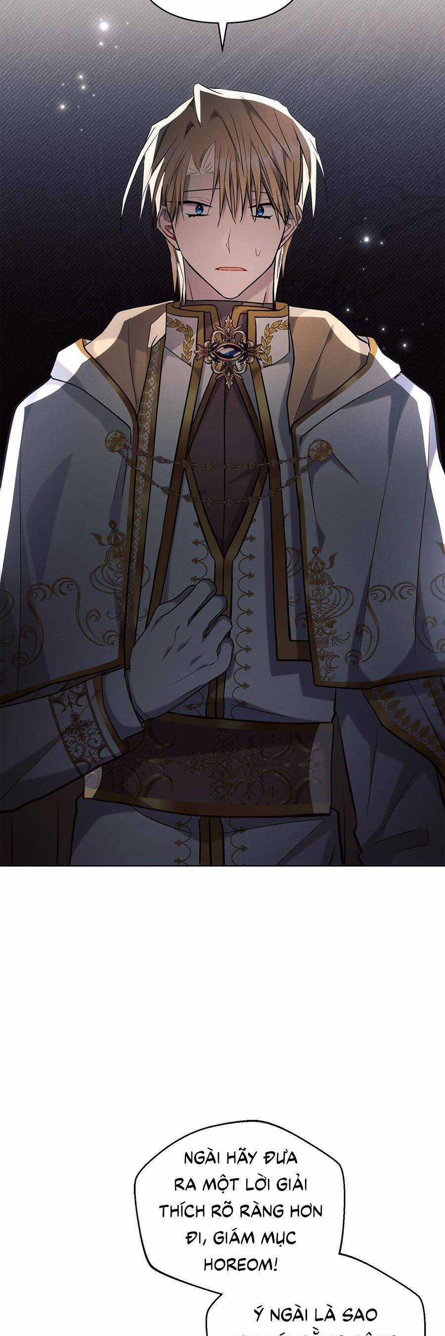 Công Chúa Ashtarte Chapter 71 trang 16