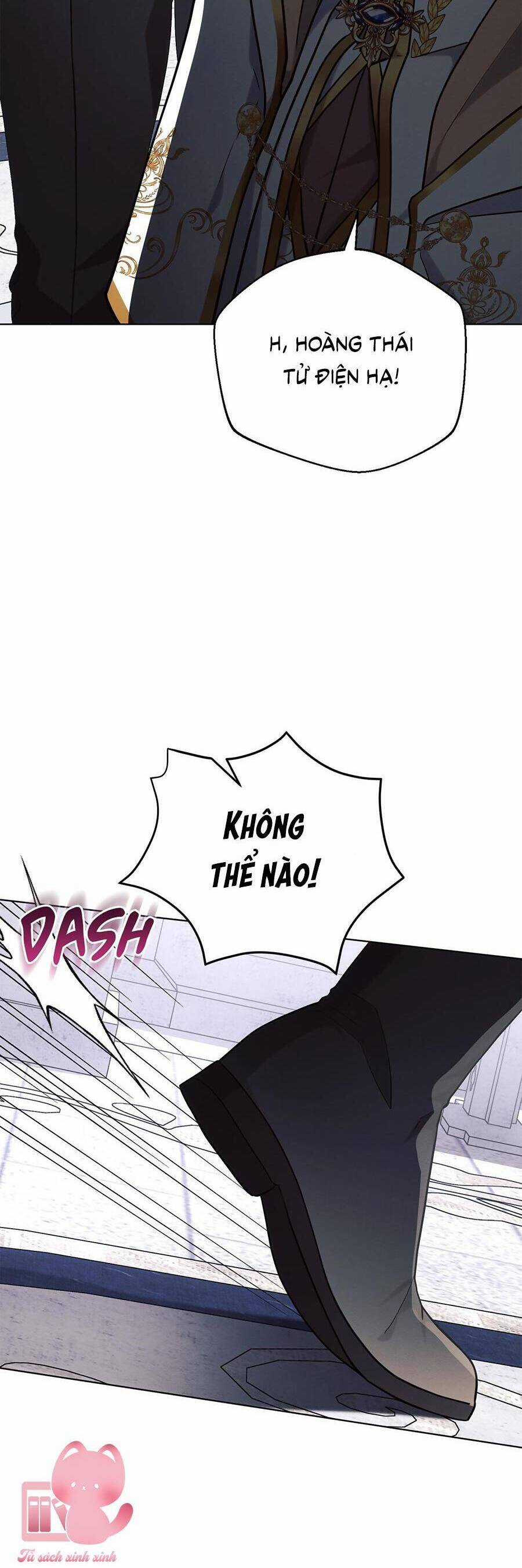 Công Chúa Ashtarte Chapter 71 trang 19