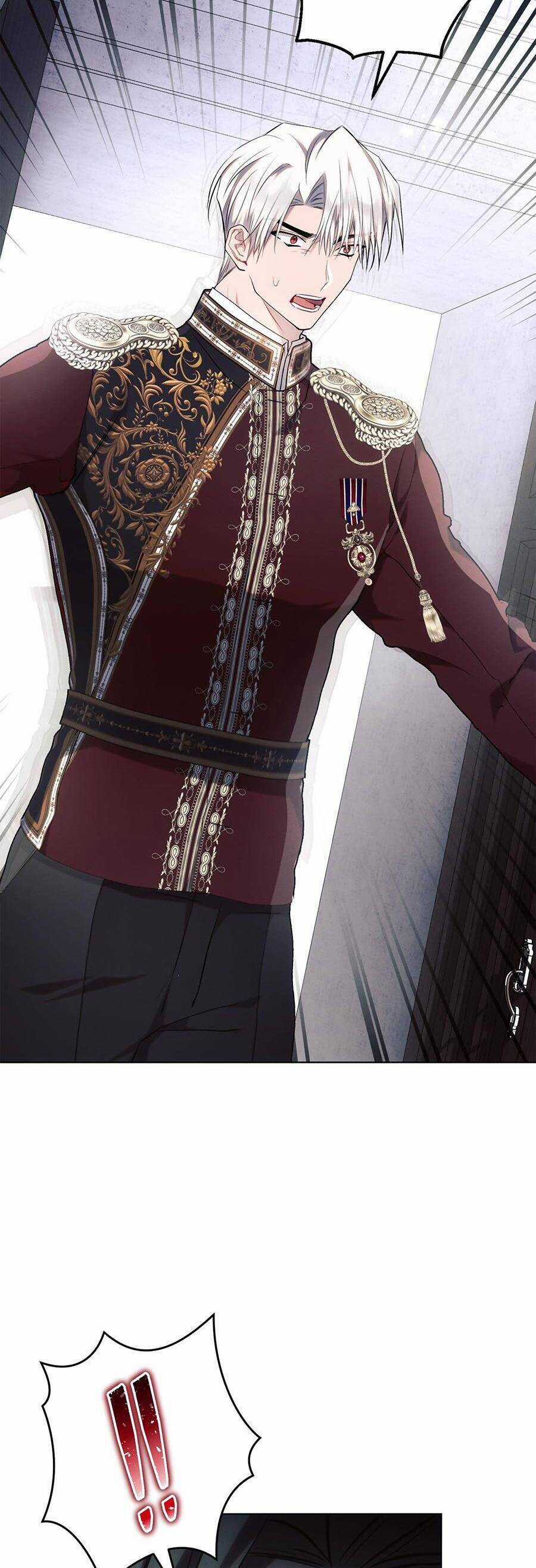 Công Chúa Ashtarte Chapter 71 trang 21