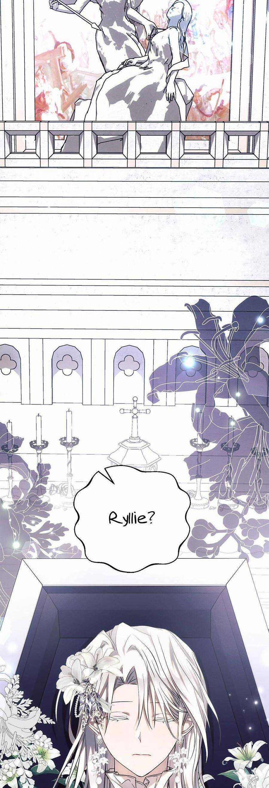 Công Chúa Ashtarte Chapter 71 trang 23