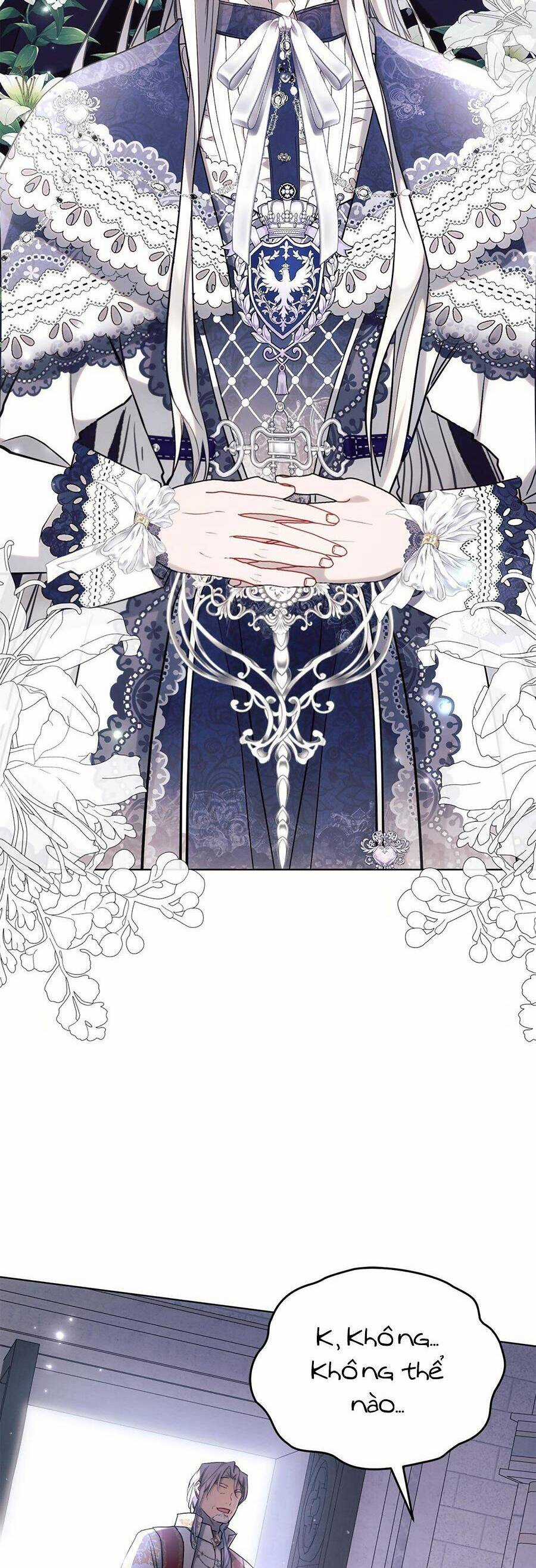 Công Chúa Ashtarte Chapter 71 trang 24