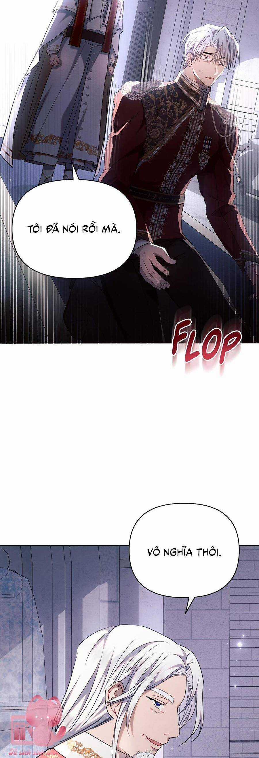 Công Chúa Ashtarte Chapter 71 trang 25