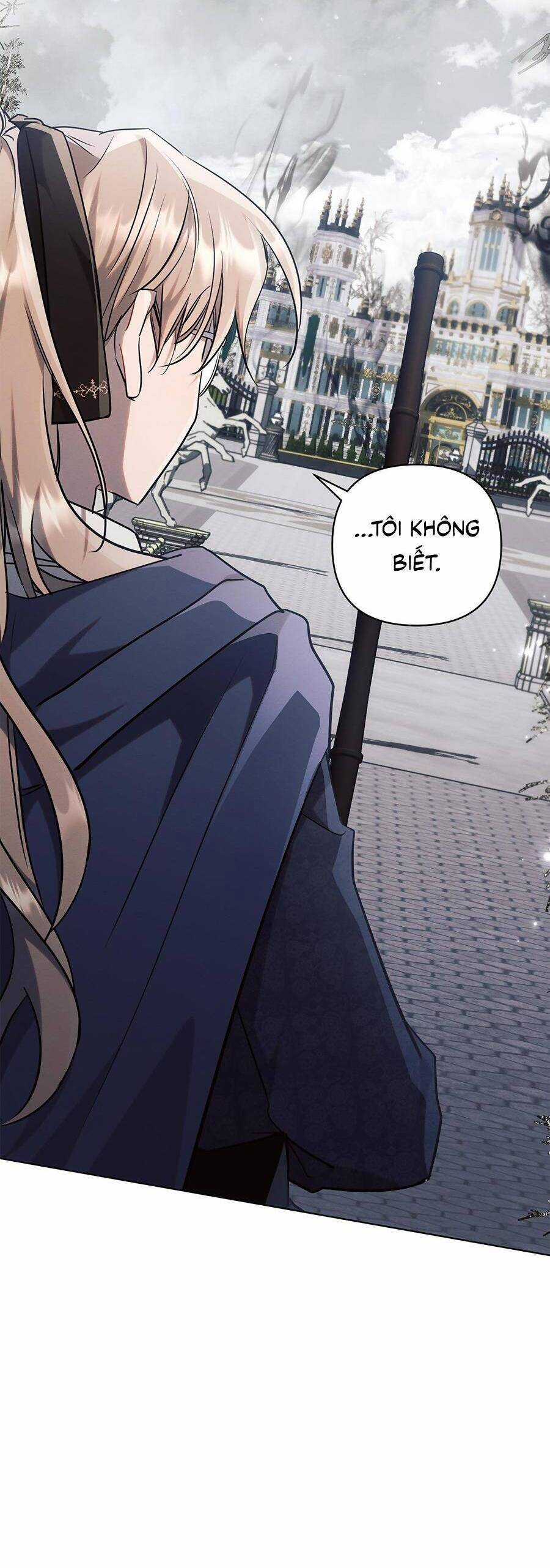 Công Chúa Ashtarte Chapter 71 trang 5