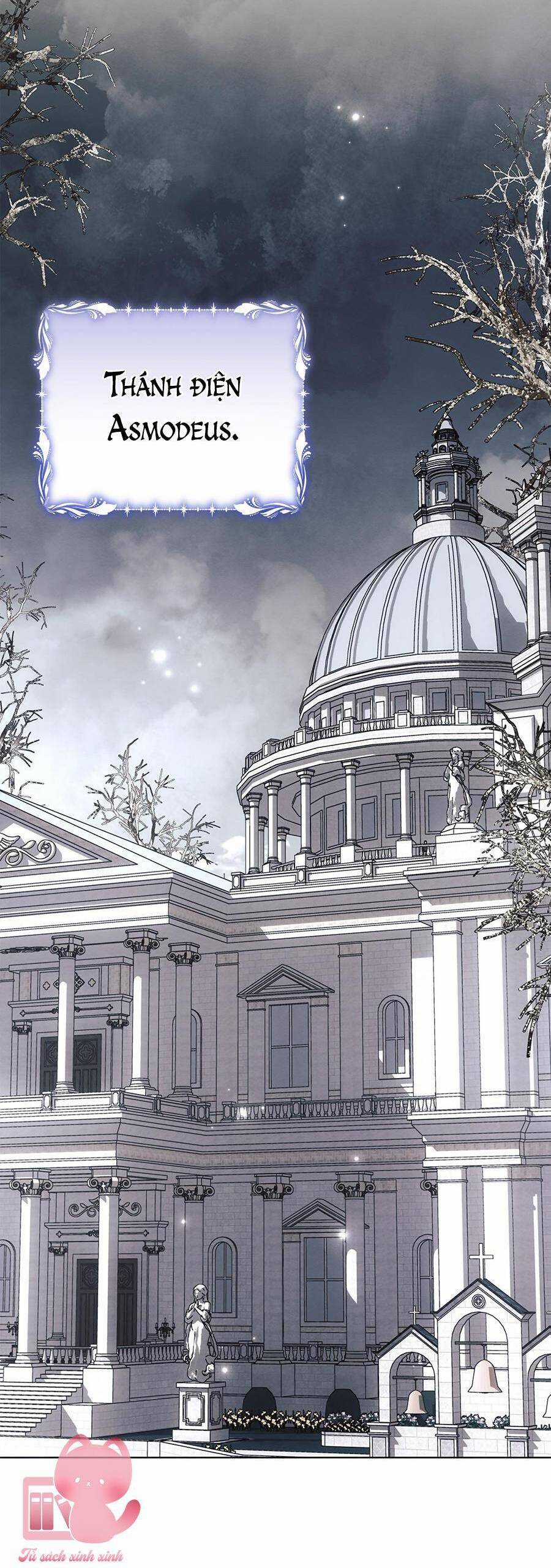 Công Chúa Ashtarte Chapter 71 trang 7